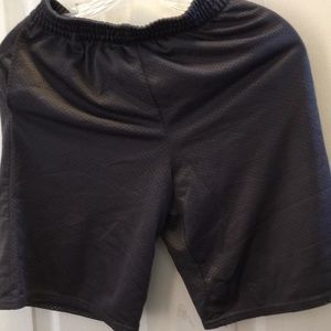 FINAL MARKDOWN Boys starter shorts large 10/12